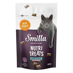 Smilla Nutri Treats 60 g