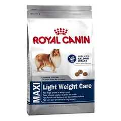 ROYAL CANIN Maxi Light Weight Care, SHN 12kg — 3 nuotrauka