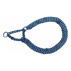 Antkaklis pusiau ištraukiama trijų eilių 60 cm