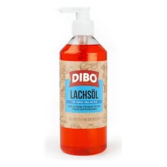 DIBO Lachsöl