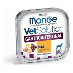 Monge VetSolution Canine Gastrointestinal Eggs 150 g photo