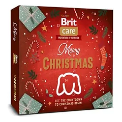 Brit Care Advent Calendar