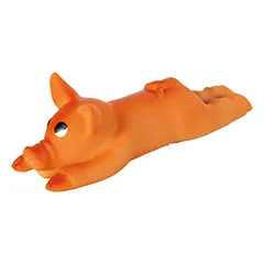 Trixie žaislas PARŠIUKAS, lateksas, 13 cm