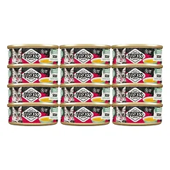 VOSKES Soup with Chicken 12x50 g vištienos sriuba katėms