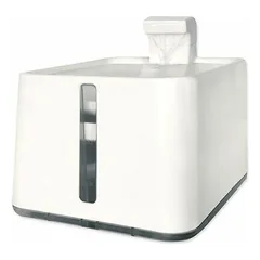 Automātiskā dzirdne dzīvniekiem - Placek Cat Epic Pet Zen water drinking fountain 2.4l/20cm