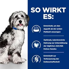 Hill's Prescription Diet On-Care su vištiena, sausas maistas šunims — 5 nuotrauka