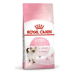 Royal Canin Kitten, 1,5 - 2,9 kg parduotuvėje vetprekes.lt
