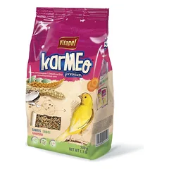 VITAPOL Visavertis lesalas kanarėlėms 500 g