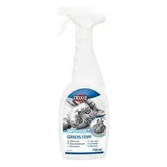 Purškiamas kačių tualeto gaiviklis TRIXIE SIMPLE'N'CLEAN, 750ml
