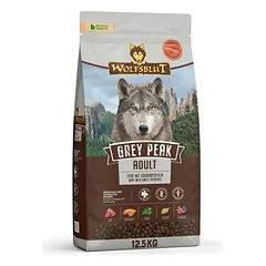 Wolfsblut - Grey Peak - Adult Trockenfutter für Hunde