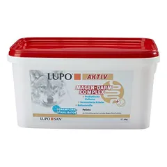 Luposan Aktiv Magen-Darm-Complex, > 250 g — 4 nuotrauka