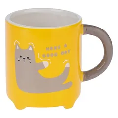 TIAKI Tasse „Have a good day“