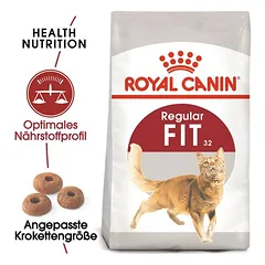 Royal Canin Regular Fit, > 10 kg — 1 nuotrauka