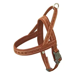 Hurtta Casual Geschirr cinnamon (zimt)