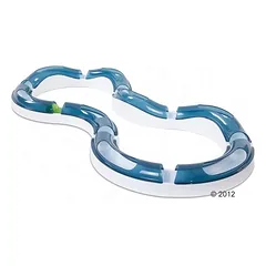 Catit Design Senses Super Roller žaidimų bėgelis, Catit Senses 2.0 Fireball — 3 nuotrauka