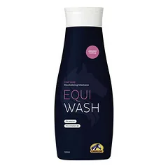 CAVALOR Equi Wash šampūns 500 ml - zirgiem