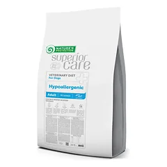 Nature's Protection Superior Care visų veislių šunų, linkusių į alergijas maistui, sausas dietinis pašaras su vabzdžiais, 1,5 kg — 2 nuotrauka