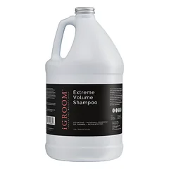 IGroom Extreme Volume šampūnas - storinantis ir apimties suteikiantis šampūnas šunims ir katėms, 473ml — 3 nuotrauka
