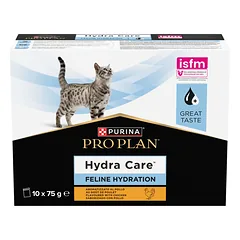 PURINA PP Cat Hydra Care Chicken 75gN10