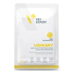 VetExpert Veterinary Diet Urinary guliašas katėms - Pet24