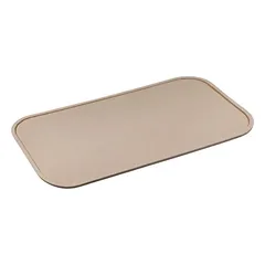 Wolters Napfunterlage Rainbow beige