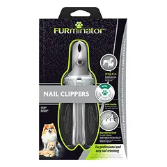 FURminator nagų žirklės