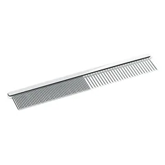 Eye Envy Face Comb - šukos šunų ir kačių veidui, su adatomis