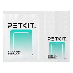 Drėgmės sugėriklis PETKIT, 5 vnt