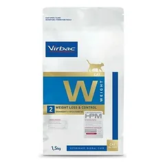 HPMD Cat Weight loss&control (2) 1.5 kg — 2 nuotrauka