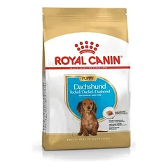 Royal Canin Dachshund sausas maistas šuniukams 1.5 kg