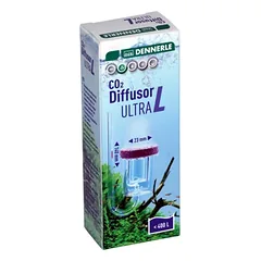 Dennerle CO2 Diffusor Ultra L iki 400L