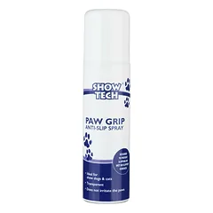 Show Tech Paw Grip Anti-Slip - profesionalus neslystantis purškalas letenoms, 150ml — 1 nuotrauka