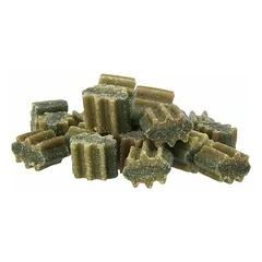 Trixie Denta Fun Chew Bites 150 g — 3 nuotrauka