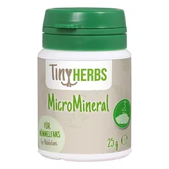TinyHerbs MicroMineral