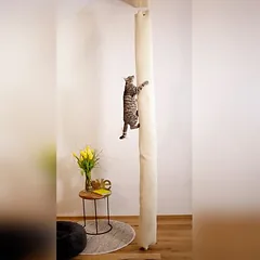 Kerbl Pet Klettersack Climber für Katzen