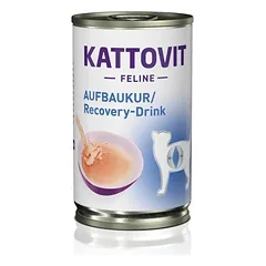 Suaugusių kačių gėrimas-sriuba su mėsos gabaliukais