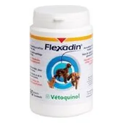 VETOQUINOL - FLEXADIN - VETOQUINOL