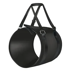 Trixie VET Pagalba keliant, XL 85-95cm, juodas