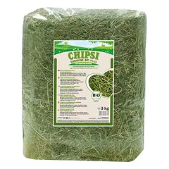 Chipsi Sunshine Bio Wiesenheu