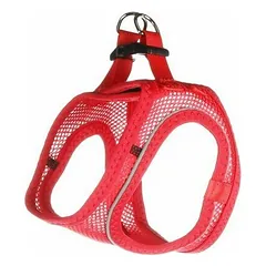 Flexi New Comfort S (cord) 5 m, red - dog leash