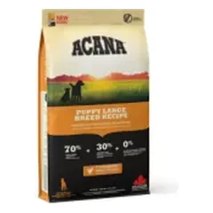 ACANA Puppy Large Breed Recipe