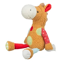Trixie Horse W. Patches, Plush pliušinis žaislas šunims, 40 cm
