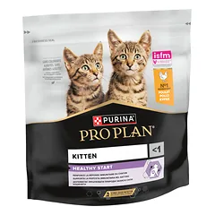 Purina PRO PLAN Kitten Healthy Start Chicken 400 g photo