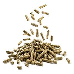 KLASEBO Stuten- und Fohlenfutter, Pelletfutter für Pferde