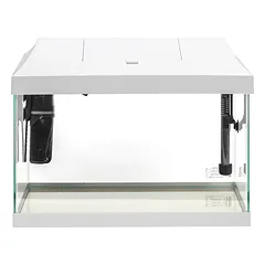 Aquael akvariumas Leddy plus 40 D/N 2.0, baltas