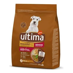 Ultima Mini Senior Huhn