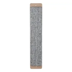 Trixie Draskyklė plokščia, sizalis, su kačių mėta, 11x56 cm, pilka