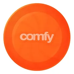 Comfy žaislas šuniui skraidanti lėkštė, 18 cm