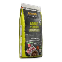 BELCANDO Adult Grain Free Poultry M-XL 12.5 kg sausas maistas šunims