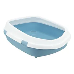 Trixie Katzentoilette Primo XXL mit Rand